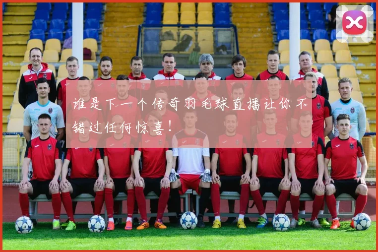 谁是下一个传奇羽毛球直播让你不错过任何惊喜！