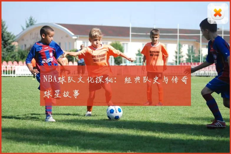 NBA球队文化探秘:经典队史与传奇球星故事