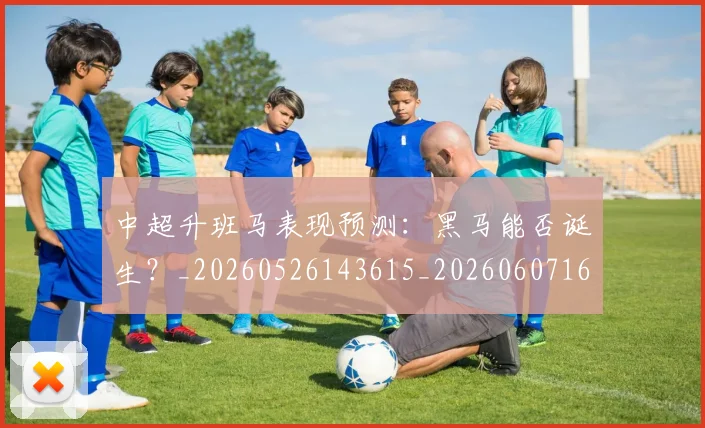 中超升班马表现预测：黑马能否诞生？_20260526143615_20260607160726