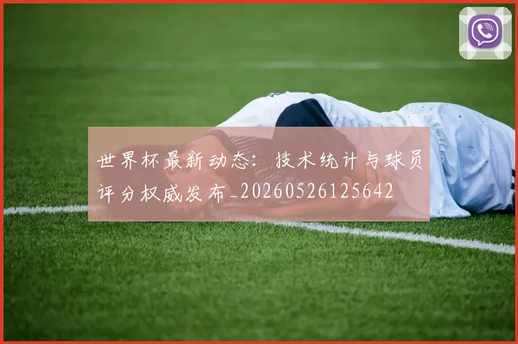 世界杯最新动态：技术统计与球员评分权威发布_20260526125642